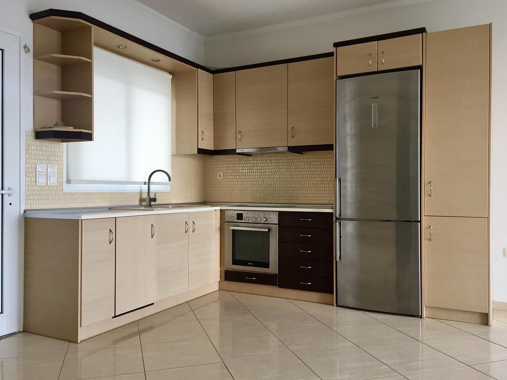 Amalfi Complex Apartment Kato Almiri Bagian luar foto